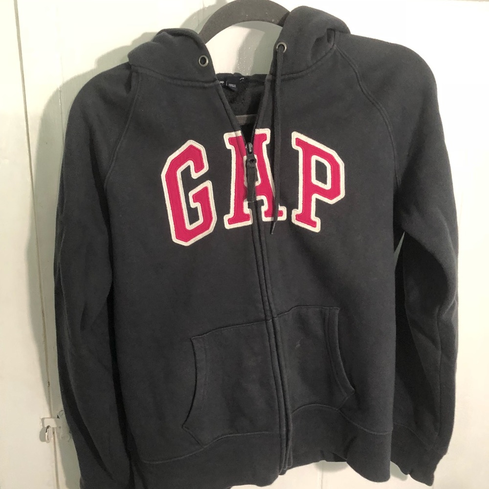 Gap hoodie